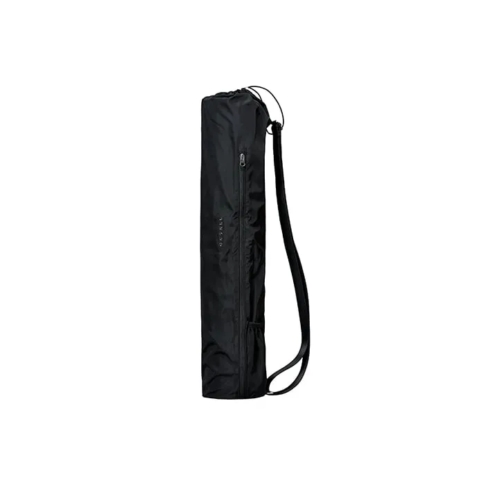 Casall Adjustable Yoga Mat Bag Svart