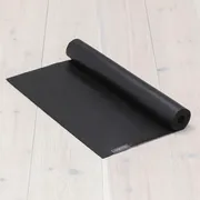 Yogiraj Travel Mat 2mm Svart