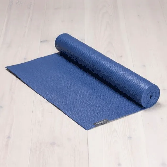 Yogiraj Allround Yogamatte 6mm Blueberry Blue