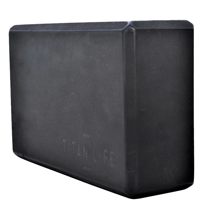 Titan Life PRO Yoga Block
